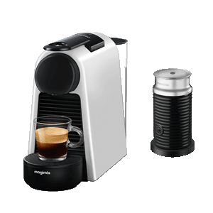 اسينزا ميني مع آيروتشينو