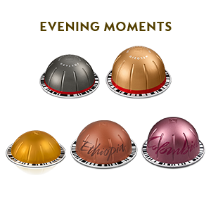 Unforgettable Evenings