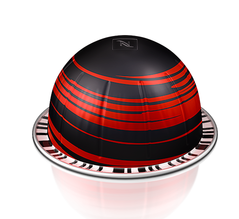 هاف كافيناتو