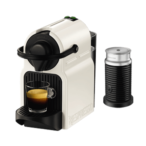 اينيسيا مع آيروتشينو