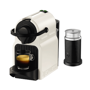 Inissia and Aeroccino