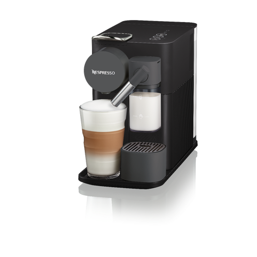 Lattissima One Black