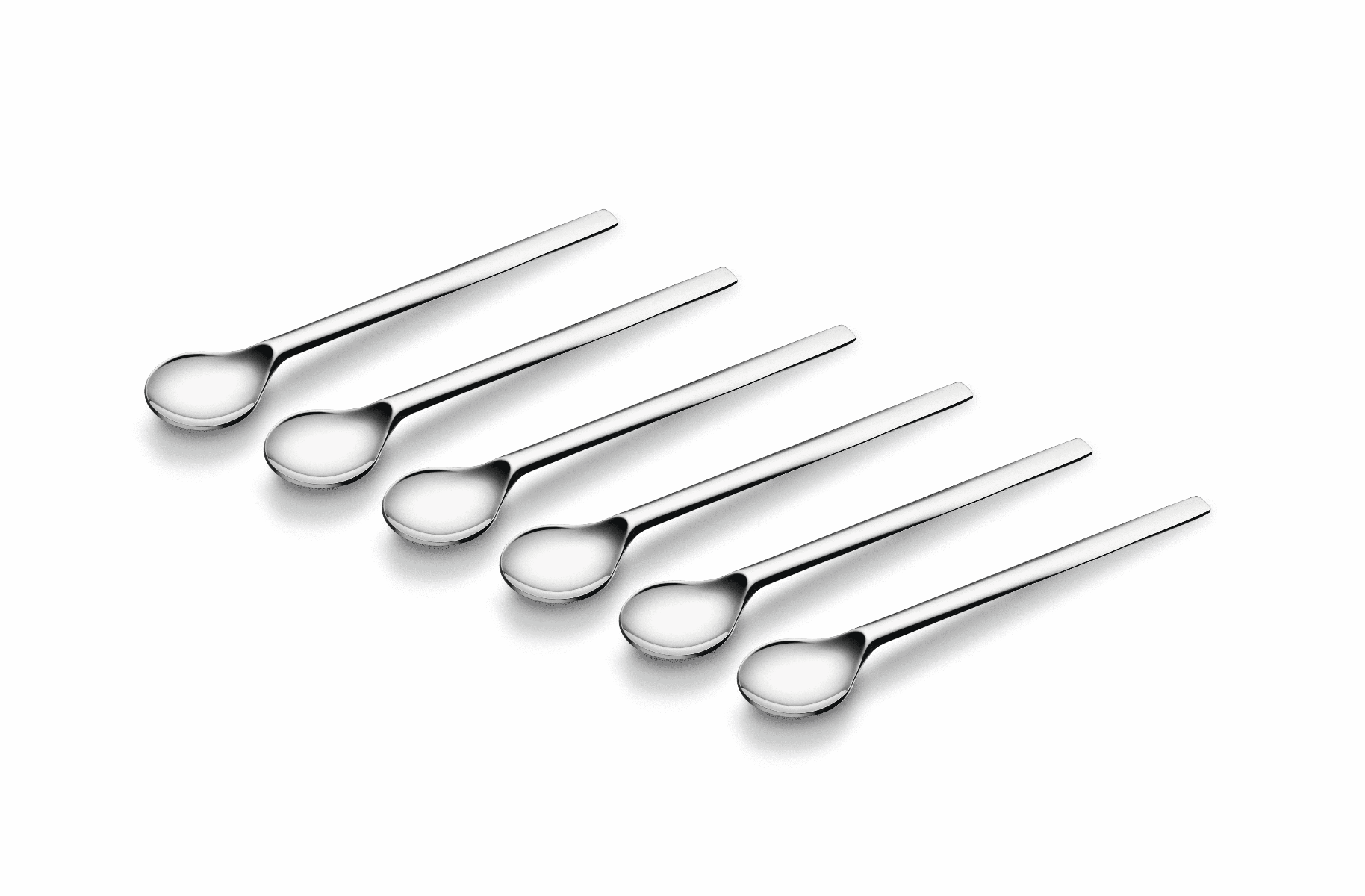 View Collection Spoons 