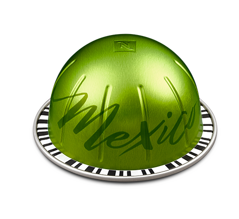 أوريجن ميكسيكو