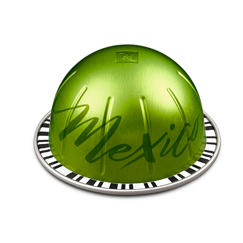 أوريجن ميكسيكو