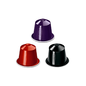 Morning Boost Selection