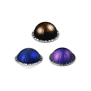 Morning Boost Selection