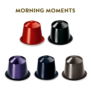 Unforgettable Mornings