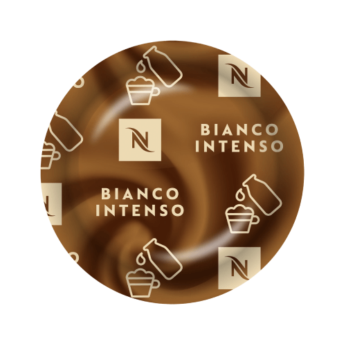 Bianco Intenso