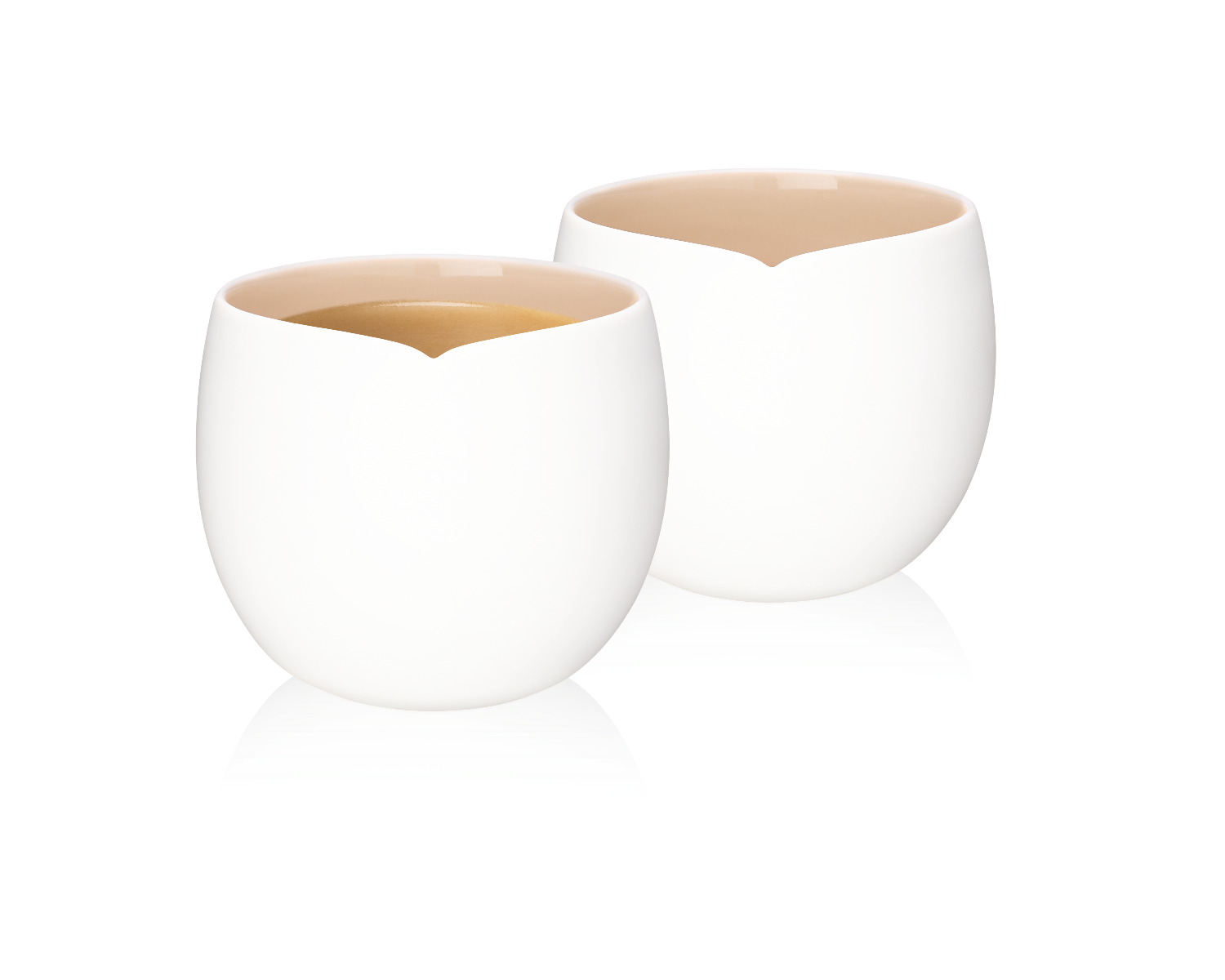 Origin Gran Lungo Cups x 2 