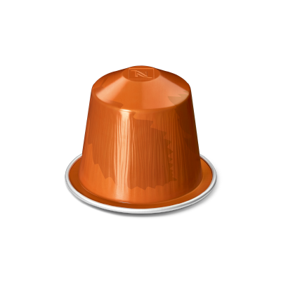 Pumpkin Spice Cake Original Coffee Capsules Nespresso Kuwait