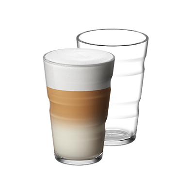 View Collection Recipe Glass x 2