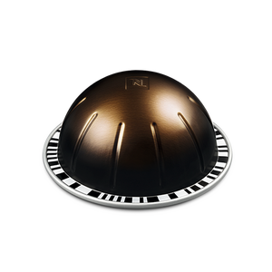 Double Espresso Scuro