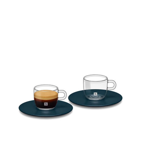 Signature Espresso Set