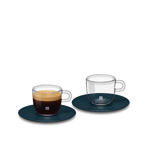 Signature Lungo Set