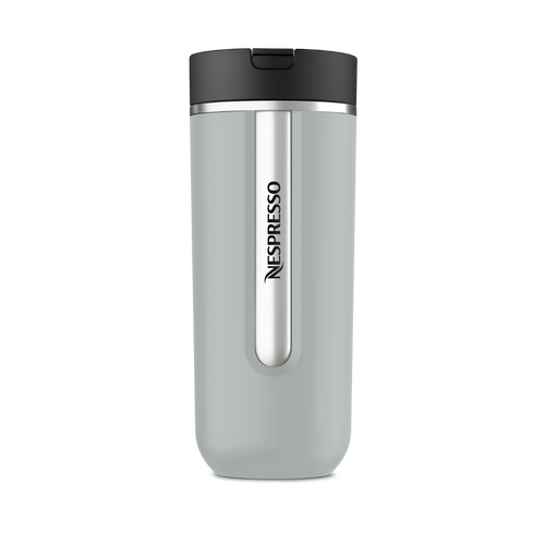 Travel Mug Large - Smokey Blue