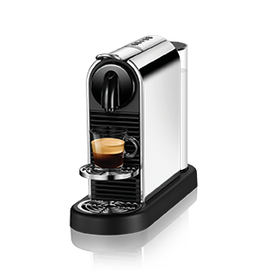 CitiZ Platinum-Steel