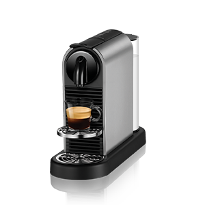 CitiZ Platinum | Original Coffee Machines | Nespresso Kuwait