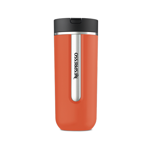 Travel Mug Large, Pumpkin Spice
