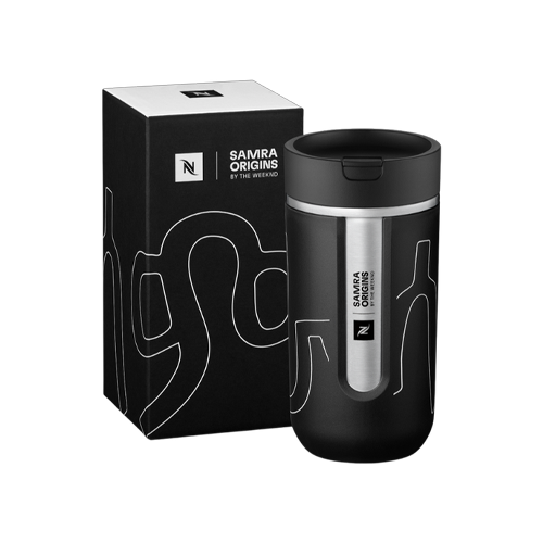 Travel Mug Medium, Samra