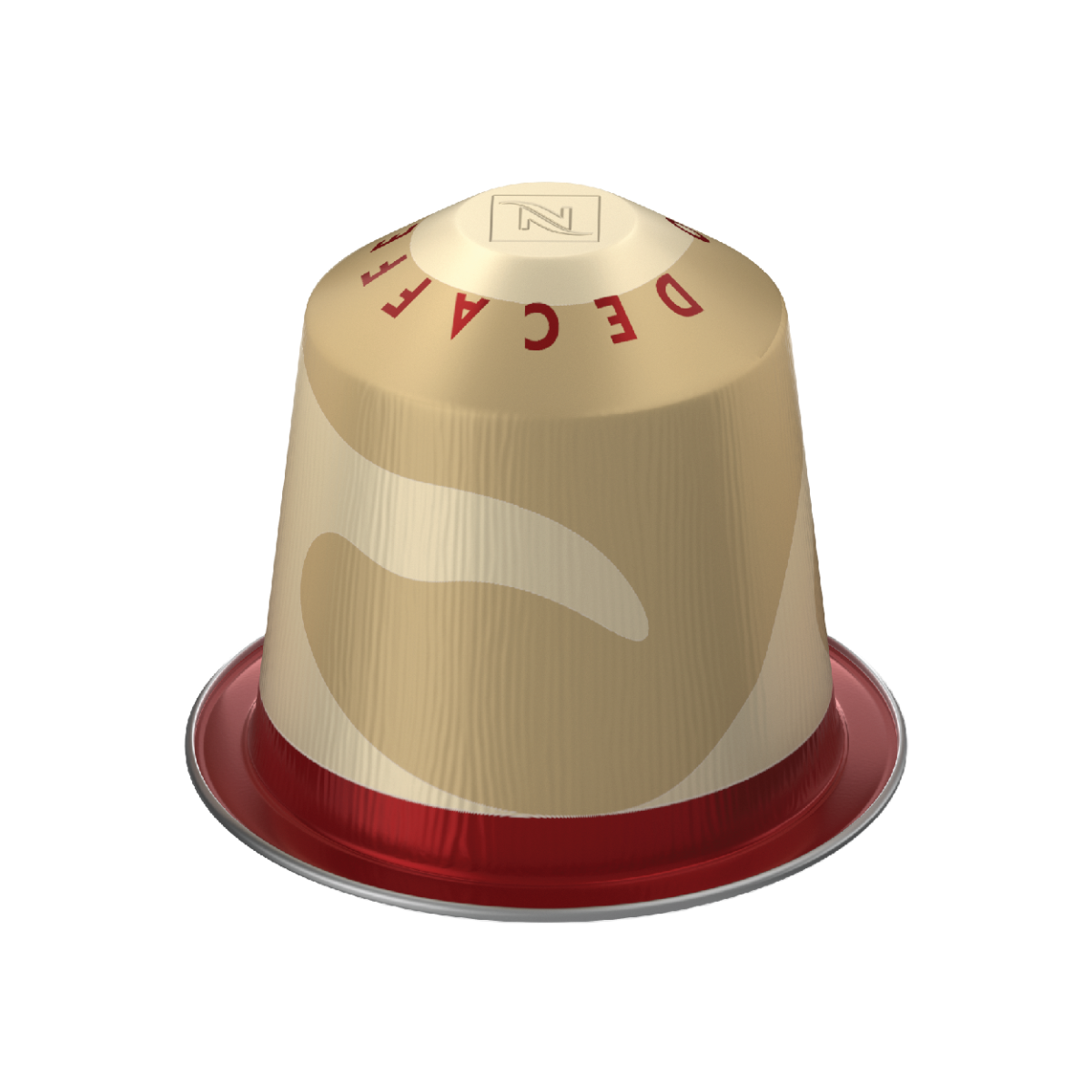 فانيغليا ديكافييناتو