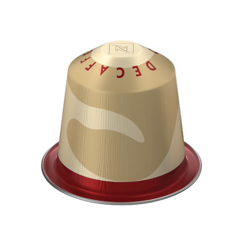 Vaniglia Decaffeinato