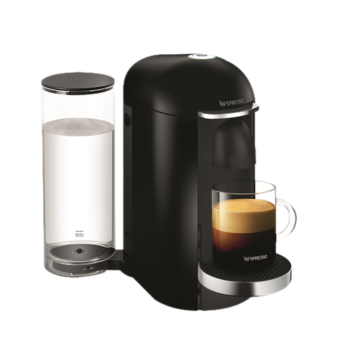 ڨيرتو بلس ديلوكس أسود