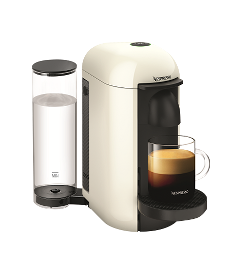 VertuoPlus ( + 3 Free Sleeves)