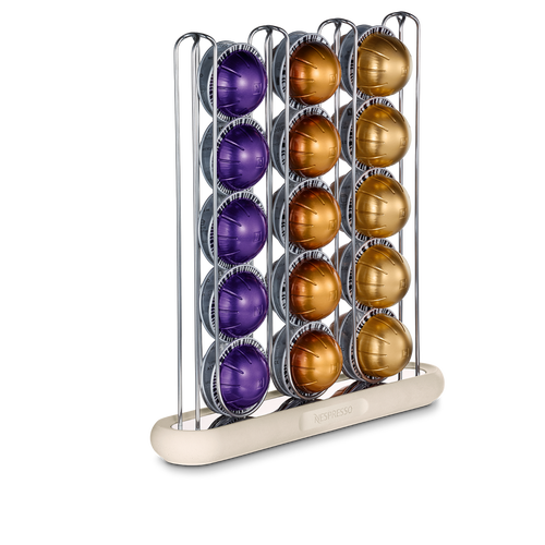 Display Vertical Vertuo