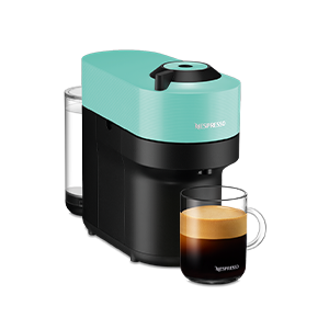 Vertuo Pop-Aqua Mint