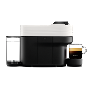 Vertuo Pop Coconut White | Vertuo Machine | Nespresso Kuwait