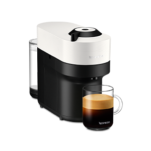 Vertuo Pop-Coconut White