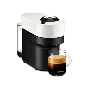 Vertuo Pop-Coconut White