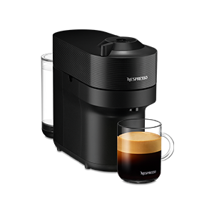 Vertuo Pop-Liquorice Black