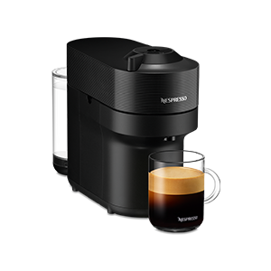 Vertuo Pop-Liquorice Black