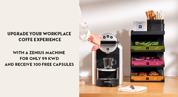 Professional Machine Offers