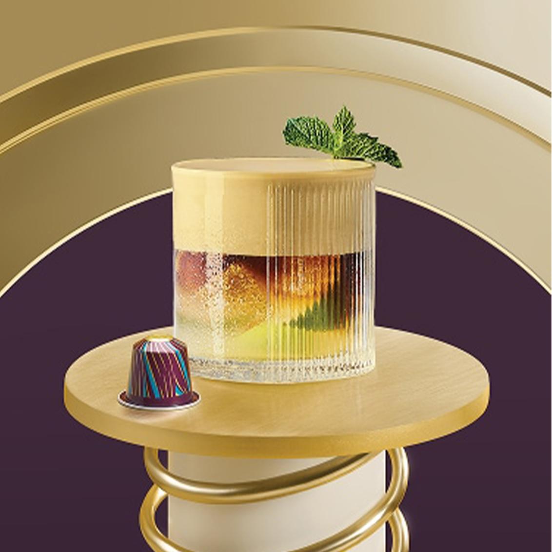 MINTED COFFEE MUL - OL