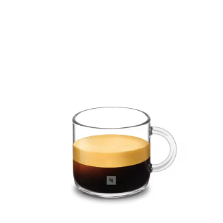 Double Espresso