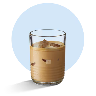 Iced Latte