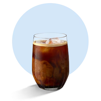 Cold Brew With Milk