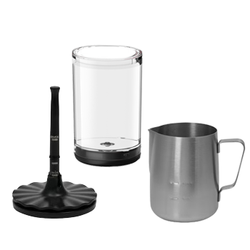 MACHINE ACCESSORIES