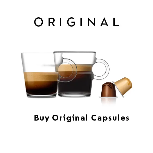 Coffee Original