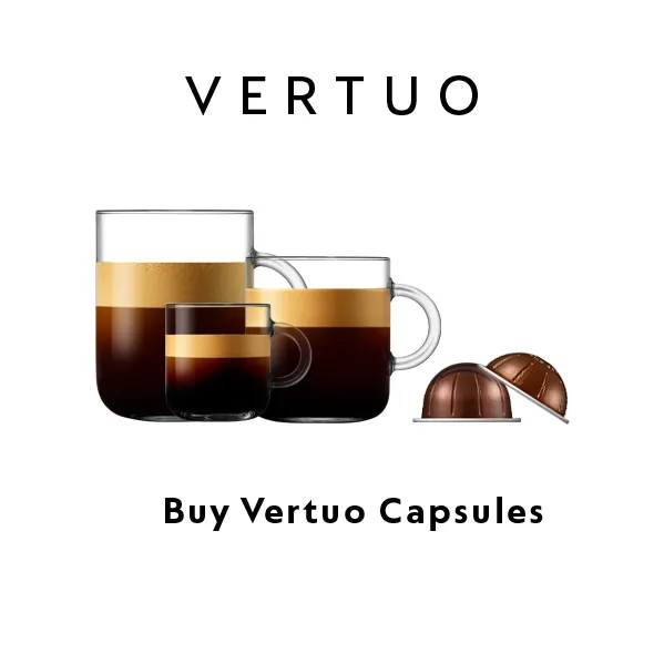 Coffee Vertuo