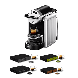 عرض زينيوس 1 - الربع الثالث