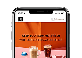 Stay updated with latest coffee launches and promotions