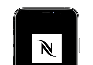 Download the Nespresso App