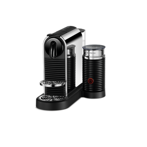 سيتيز بلاتينوم مع حليب