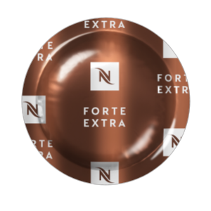 فورتيه ايكسترا