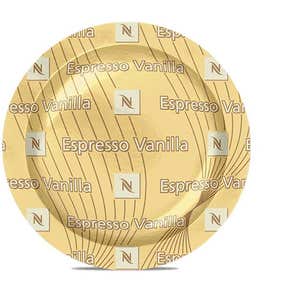 كبسولات نسبريسو اسبريسو فانيلا برو