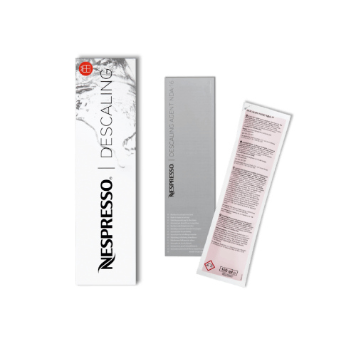 عدة إزالة الترسبات 